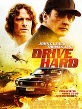Affiche de Drive Hard, film à voir en streaming sur Pygargue