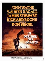 Affiche de Le Dernier des géants, film à voir en streaming sur Pygargue