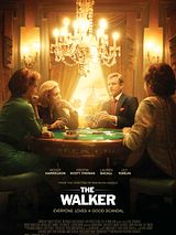 Affiche de The Walker, film à voir en streaming sur Pygargue