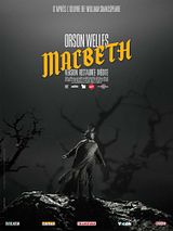 Affiche de Macbeth, film à voir en streaming sur Pygargue