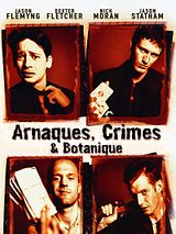 Music From The Motion Picture Lock, Stock And Two Smoking Barrels