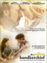 Affiche de The Yellow Handkerchief, film à voir en streaming sur Pygargue