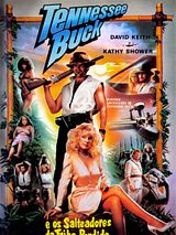 Affiche de Tennessee Buck, film à voir en streaming sur Pygargue