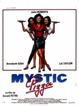 poster du film Mystic Pizza