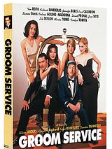 Affiche de Groom Service, film à voir en streaming sur Pygargue