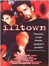Affiche de Illtown, film à voir en streaming sur Pygargue