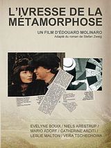 Affiche de L'Ivresse de la métamorphose, film à voir en streaming sur Pygargue