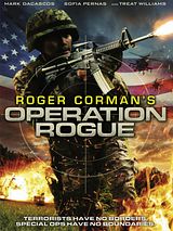 Affiche de Operation Rogue, film à voir en streaming sur Pygargue