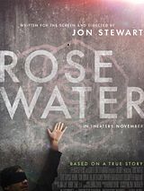 Affiche de Rosewater, film à voir en streaming sur Pygargue