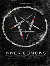 Affiche de Inner Demons, film à voir en streaming sur Pygargue