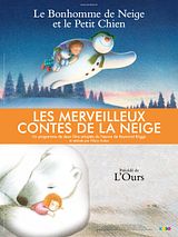 Affiche de Les merveilleux contes de la neige, film à voir en streaming sur Pygargue