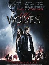 Affiche de Wolves, film à voir en streaming sur Pygargue
