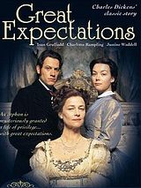 Affiche de Great Expectations, film à voir en streaming sur Pygargue