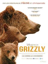 Bears (Original Score)
