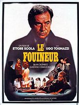 Affiche de Le Commissaire Pepe, film à voir en streaming sur Pygargue