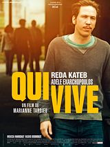 Qui vive (Bande originale du film)