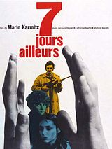 Affiche de Sept jours ailleurs, film à voir en streaming sur Pygargue