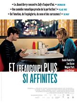 Affiche de Et (beaucoup) plus si affinités, film à voir en streaming sur Pygargue