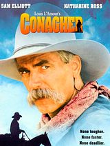 Affiche de Conagher, film à voir en streaming sur Pygargue