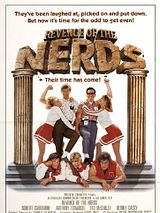 Revenge Of The Nerds - Original Motion Picture Soundtrack