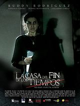 Affiche de The House At The End Of Time, film à voir en streaming sur Pygargue