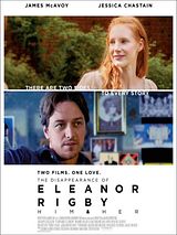 Affiche de The Disappearance Of Eleanor Rigby: Him, film à voir en streaming sur Pygargue
