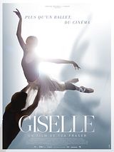 Affiche de Giselle, film à voir en streaming sur Pygargue