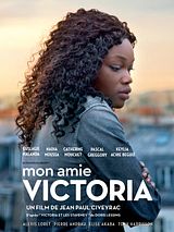 Affiche de Mon Amie Victoria, film à voir en streaming sur Pygargue