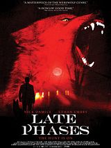 Affiche de Late Phases, film à voir en streaming sur Pygargue
