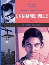 Affiche de La Grande ville, film à voir en streaming sur Pygargue