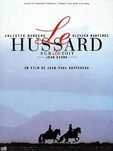 Affiche de Le Hussard sur le toit, film à voir en streaming sur Pygargue