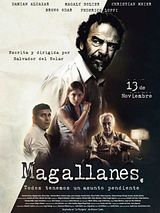 Affiche de Magallanes, film à voir en streaming sur Pygargue