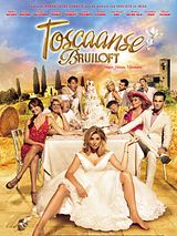 Affiche de Toscaanse bruiloft, film à voir en streaming sur Pygargue