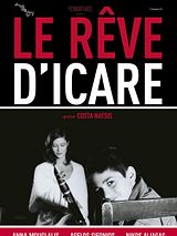 Affiche de Le Rêve d'Icare, film à voir en streaming sur Pygargue
