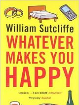 Affiche de Whatever Makes You Happy, film à voir en streaming sur Pygargue