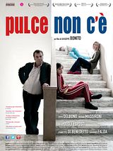 Affiche de Pulce Non C'è, film à voir en streaming sur Pygargue