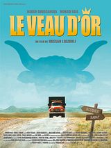 Affiche de Le Veau d'or, film à voir en streaming sur Pygargue