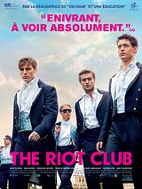 The Riot Club (Original Motion Picture Sountrack)