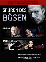 Affiche de Le Troisième oeil : l'interrogatoire, film à voir en streaming sur Pygargue