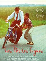 Affiche de Les Petites Fugues, film à voir en streaming sur Pygargue