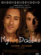 Affiche de My Two Daddies, film à voir en streaming sur Pygargue