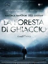 Affiche de La forêt de glace, film à voir en streaming sur Pygargue