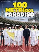 Affiche de 100 metri dal paradiso, film à voir en streaming sur Pygargue