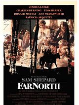 Affiche de Far North, film à voir en streaming sur Pygargue