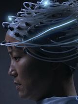 Affiche de Advantageous, film à voir en streaming sur Pygargue