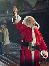 Affiche de Sauvez le père Noël !, film à voir en streaming sur Pygargue