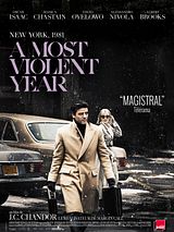 A Most Violent Year (Original Music From and Inspired By)