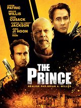 Affiche de The Prince, film à voir en streaming sur Pygargue