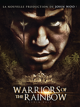 Affiche de Warriors of the rainbow, film à voir en streaming sur Pygargue