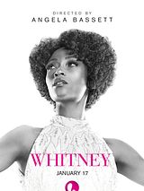 Affiche de Whitney, film à voir en streaming sur Pygargue